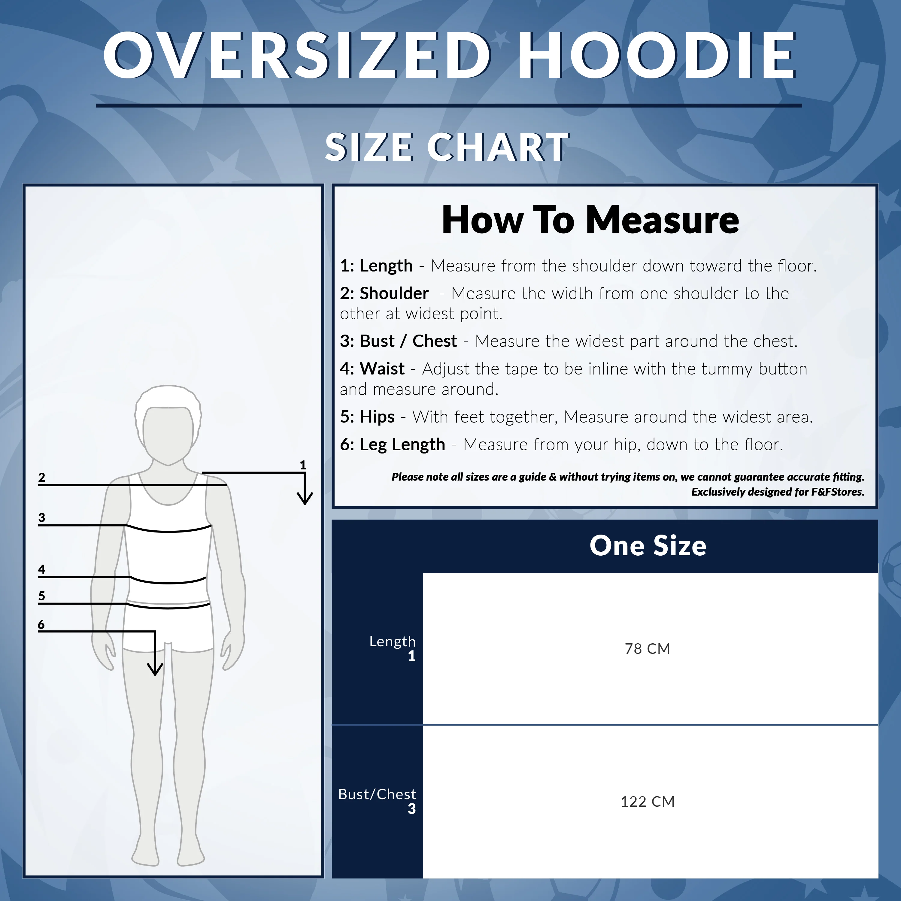 Tottenham Hotspur Hoodie - Oversized Hoodie Blanket for Boys - Image 7