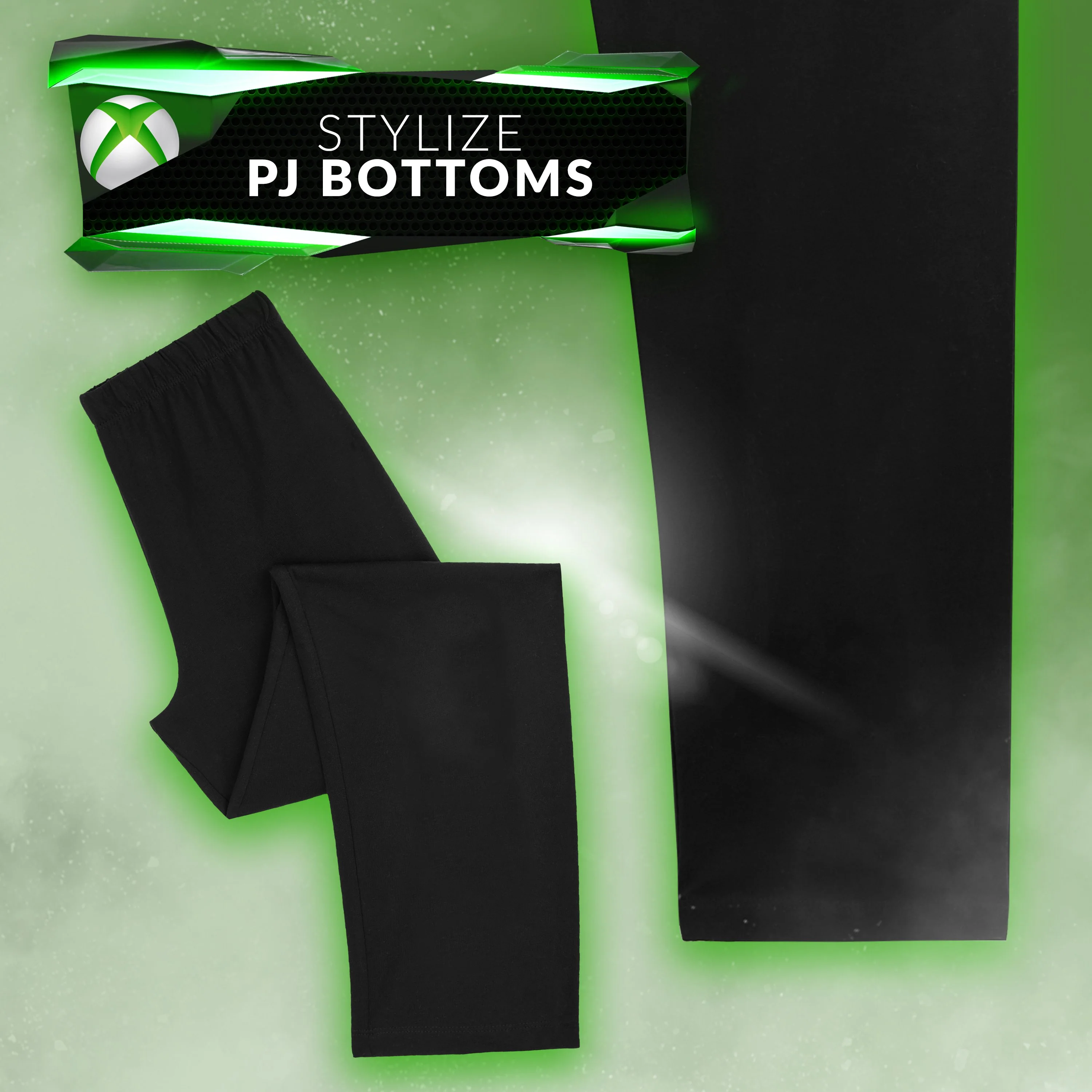 XBOX Boys Pyjamas, Gaming Pyjama Set, Gamer Gifts - Image 4
